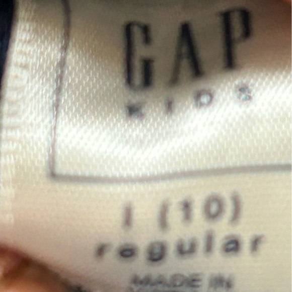 GAP Kids Boys  Neon Green and Navy Surf Shorts Sz 10 - Picture 12 of 12